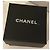 Orecchini a lobo Chanel CC con strass Argento - vista 6