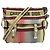 BORSA A TRACCOLLA CHRISTIAN DIOR DIORCAMP MESSENGER TOILE DIORAURA Multicolore