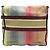BORSA A TRACCOLLA CHRISTIAN DIOR DIORCAMP MESSENGER TOILE DIORAURA Multicolore - vista 2