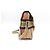BORSA A TRACCOLLA CHRISTIAN DIOR DIORCAMP MESSENGER TOILE DIORAURA Multicolore - vista 4