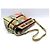 BORSA A TRACCOLLA CHRISTIAN DIOR DIORCAMP MESSENGER TOILE DIORAURA Multicolore - vista 6