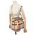 BORSA A TRACCOLLA CHRISTIAN DIOR DIORCAMP MESSENGER TOILE DIORAURA Multicolore - vista 7