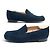 NEUE JM WESTON 180 LOAFER SPECIAL ORDER 9D 42 SCHUHSPANNER Marineblau - Ansicht 3