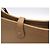 Hermès NUOVA BORSA HERMES EVELYNE 16 AMAZONE IN PELLE CLEMENCE CHAI BORSA A TRACCOLLA Cammello - vista 11