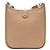 Hermès NUOVA BORSA HERMES EVELYNE 16 AMAZONE IN PELLE CLEMENCE CHAI BORSA A TRACCOLLA Cammello - vista 2