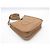 Hermès NUOVA BORSA HERMES EVELYNE 16 AMAZONE IN PELLE CLEMENCE CHAI BORSA A TRACCOLLA Cammello - vista 3
