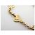 BRACCIALE O.J. PERRIN LEGENDES COEUR LE04-17 16CM ORO GIALLO 18K 9.6GR BANGLE D'oro - vista 12