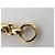 BRACCIALE O.J. PERRIN LEGENDES COEUR LE04-17 16CM ORO GIALLO 18K 9.6GR BANGLE D'oro - vista 6