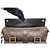 NUOVO LOUIS VUITTON MANHATTAN PM TOILE MONOGRAM M44207 HAND BAG Marrone - vista 12