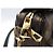 NUOVO LOUIS VUITTON MANHATTAN PM TOILE MONOGRAM M44207 HAND BAG Marrone - vista 14