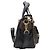 NUOVO LOUIS VUITTON MANHATTAN PM TOILE MONOGRAM M44207 HAND BAG Marrone - vista 3