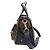 NUOVO LOUIS VUITTON MANHATTAN PM TOILE MONOGRAM M44207 HAND BAG Marrone - vista 4