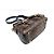NUOVO LOUIS VUITTON MANHATTAN PM TOILE MONOGRAM M44207 HAND BAG Marrone - vista 5