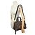 NUOVO LOUIS VUITTON MANHATTAN PM TOILE MONOGRAM M44207 HAND BAG Marrone - vista 7