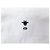 NUEVA CAMISA DIOR ABEILLE LOGO CD 1U1B27A3581 40 M CAMISA DE ALGODÓN BLANCA Blanco - vista 10