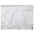 NUEVA CAMISA DIOR ABEILLE LOGO CD 1U1B27A3581 40 M CAMISA DE ALGODÓN BLANCA Blanco - vista 4