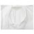 NUEVA CAMISA DIOR ABEILLE LOGO CD 1U1B27A3581 40 M CAMISA DE ALGODÓN BLANCA Blanco - vista 5