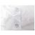 NUEVA CAMISA DIOR ABEILLE LOGO CD 1U1B27A3581 40 M CAMISA DE ALGODÓN BLANCA Blanco - vista 7