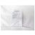 NUEVA CAMISA DIOR ABEILLE LOGO CD 1U1B27A3581 40 M CAMISA DE ALGODÓN BLANCA Blanco - vista 8