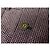 NEW CHANEL TWEED PANTS T38 CC LOGO BUTTONS PURPLE WOOL PANTS - view 10