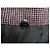 NEW CHANEL TWEED PANTS T38 CC LOGO BUTTONS PURPLE WOOL PANTS - view 11