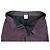 NEW CHANEL TWEED PANTS T38 CC LOGO BUTTONS PURPLE WOOL PANTS - view 4