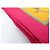 Hermès NEU HERMES LES VOITURES A TRANSFORMATION CARRE 70 SEIDENTUCHEL Pink - Ansicht 11