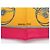 Hermès NEU HERMES LES VOITURES A TRANSFORMATION CARRE 70 SEIDENTUCHEL Pink - Ansicht 6