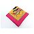 Hermès NEU HERMES LES VOITURES A TRANSFORMATION CARRE 70 SEIDENTUCHEL Pink - Ansicht 9