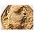 VINTAGE CHANEL BAROCK-OHRRINGE MIT GOLDENEN PERLEN 1990 1991 - Ansicht 5