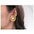 VINTAGE CHANEL BAROCK-OHRRINGE MIT GOLDENEN PERLEN 1990 1991 - Ansicht 7