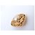 VINTAGE CHANEL BAROCK-OHRRINGE MIT GOLDENEN PERLEN 1990 1991 - Ansicht 9