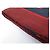 Hermès NUOVO FOULARD HERMES CONFIDENTS DES COEURS CARRE 90 CASHMERE E SETA Rosso - vista 12