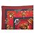 Hermès NUOVO FOULARD HERMES CONFIDENTS DES COEURS CARRE 90 CASHMERE E SETA Rosso - vista 2