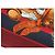 Hermès NUOVO FOULARD HERMES CONFIDENTS DES COEURS CARRE 90 CASHMERE E SETA Rosso - vista 6