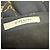 Givenchy knielange Rock mit Blumenprint aus schwarzer Viskose - Ansicht 4