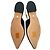 Dior J'Adior Slingback Ballerinas aus schwarzem Polyester - Ansicht 13