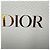 Dior J'Adior Slingback Ballerinas aus schwarzem Polyester - Ansicht 17