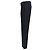 Pantalones Dries Van Noten en algodón negro Impresión de pitón - vista 2