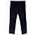Joseph Straight-Leg Hose aus schwarzer Viskose