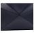 Borsa Tote Loewe Puzzle Fold in pelle nera Nero - vista 12