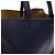 Borsa Tote Loewe Puzzle Fold in pelle nera Nero - vista 13