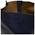 Borsa Tote Loewe Puzzle Fold in pelle nera Nero - vista 16