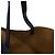 Borsa Tote Loewe Puzzle Fold in pelle nera Nero - vista 18