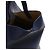 Borsa Tote Loewe Puzzle Fold in pelle nera Nero - vista 25