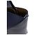 Borsa Tote Loewe Puzzle Fold in pelle nera Nero - vista 26