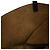 Borsa Tote Loewe Puzzle Fold in pelle nera Nero - vista 9