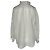 Blusa con volantes Isabel Marant Etoile Pamias en algodón blanco - vista 3