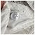 Blusa con volantes Isabel Marant Etoile Pamias en algodón blanco - vista 7