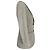 Blazer monopetto The Row in poliestere grigio - vista 2